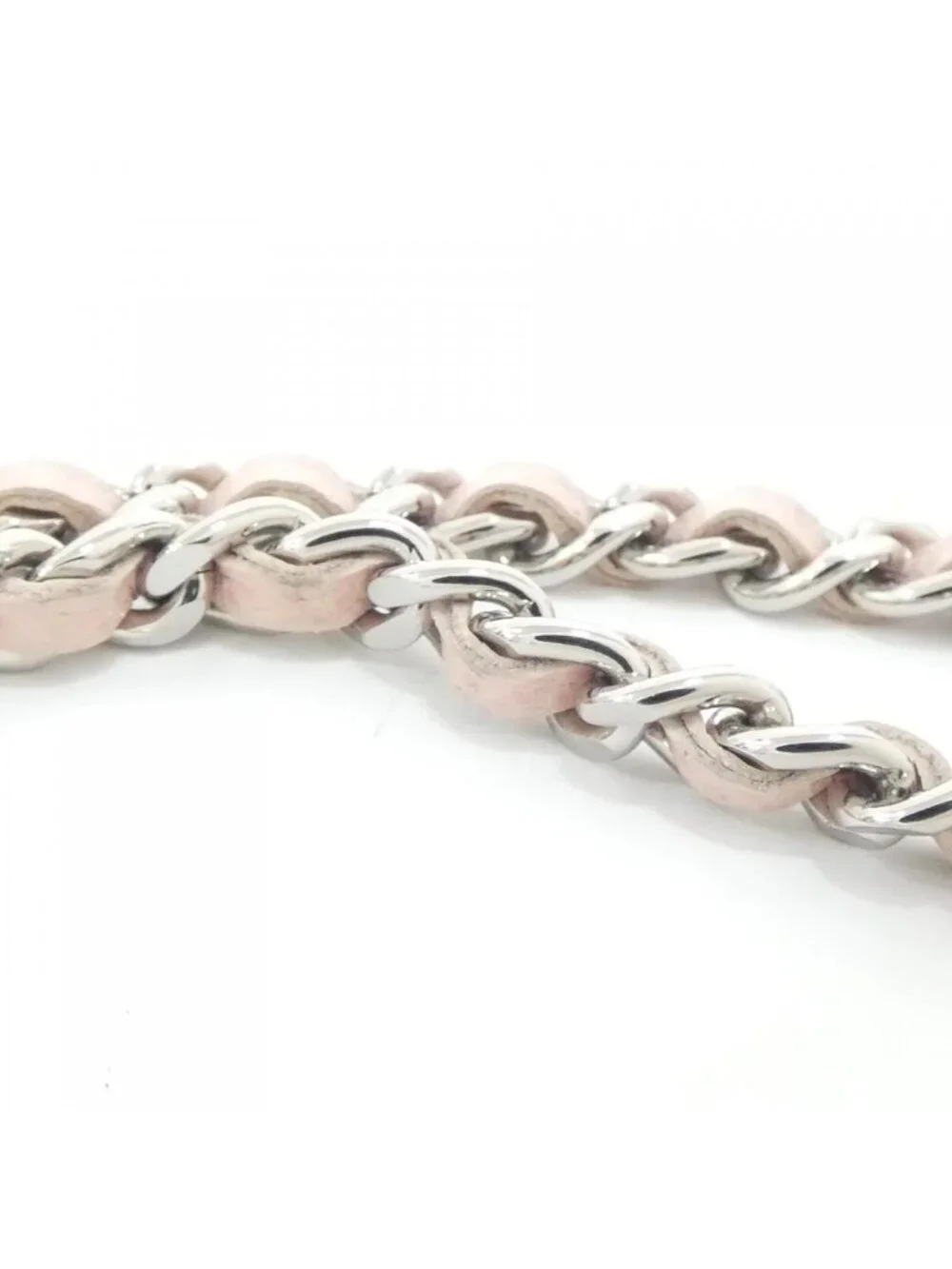 Chanel Timeless CC Line Chain Wallet Shoulder
